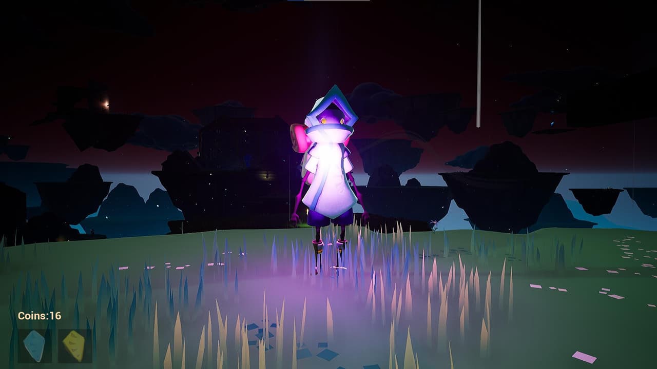 Sky Traveller screenshot 3