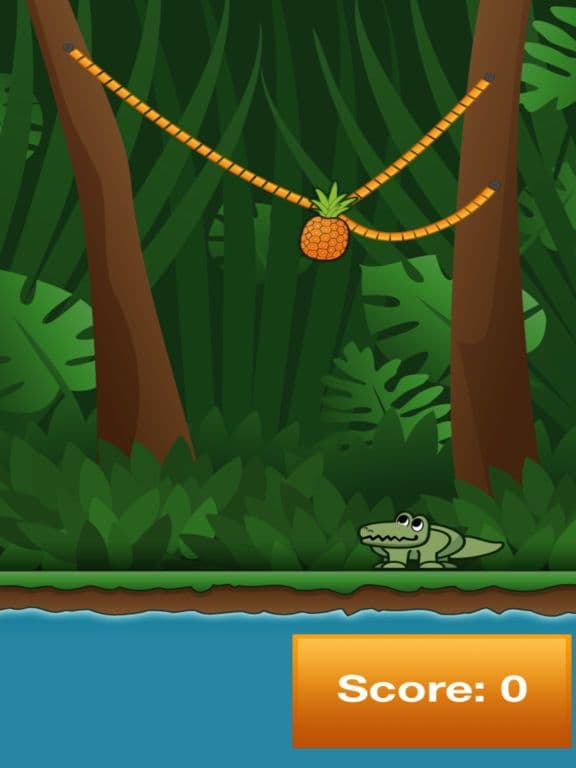 Snip The Vine screenshot 4