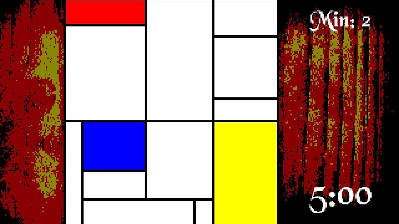 The Curse of Tableau