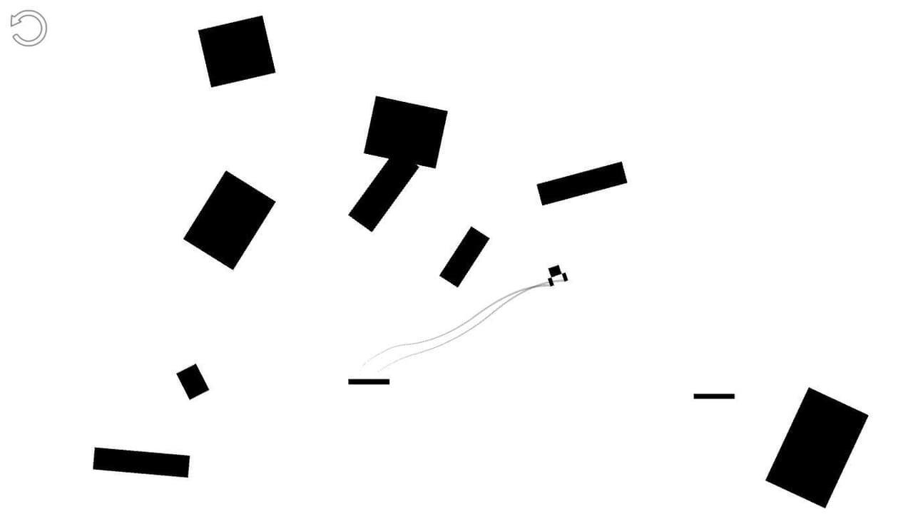 Kapsul Infinite (itch) screenshot 2