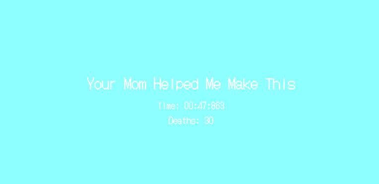 Game For Moms
