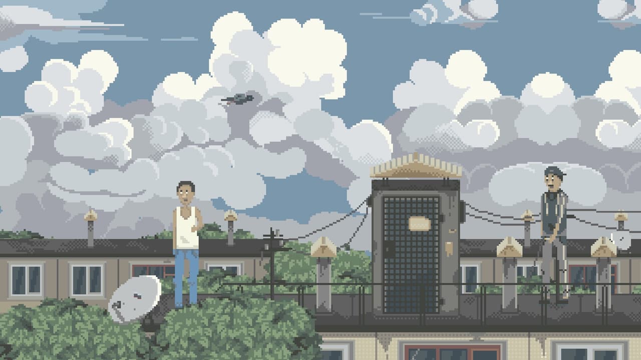 Let Me Die (inside) screenshot 2
