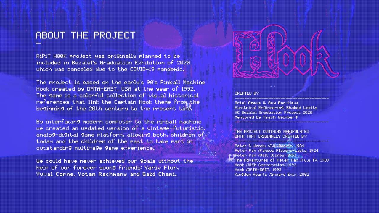RiPiT HOOK screenshot 2