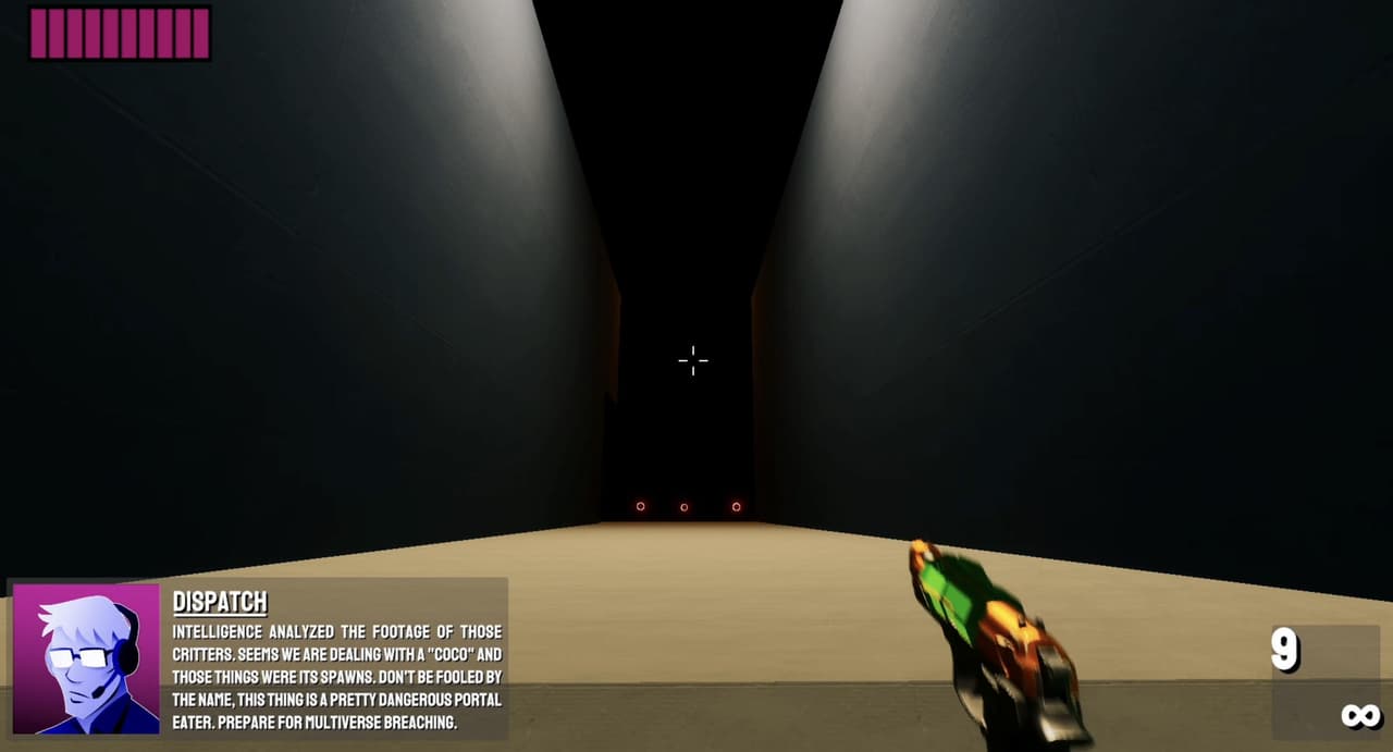 Interagency screenshot 3