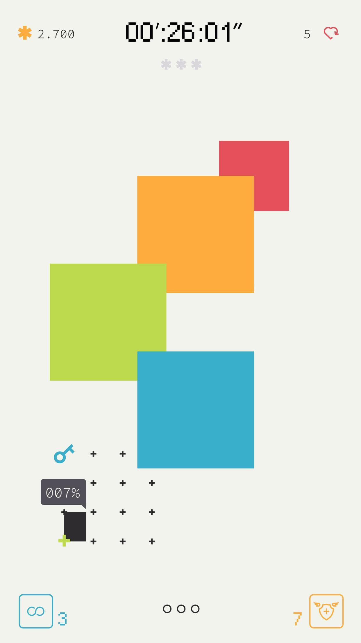 Project Loading screenshot 5
