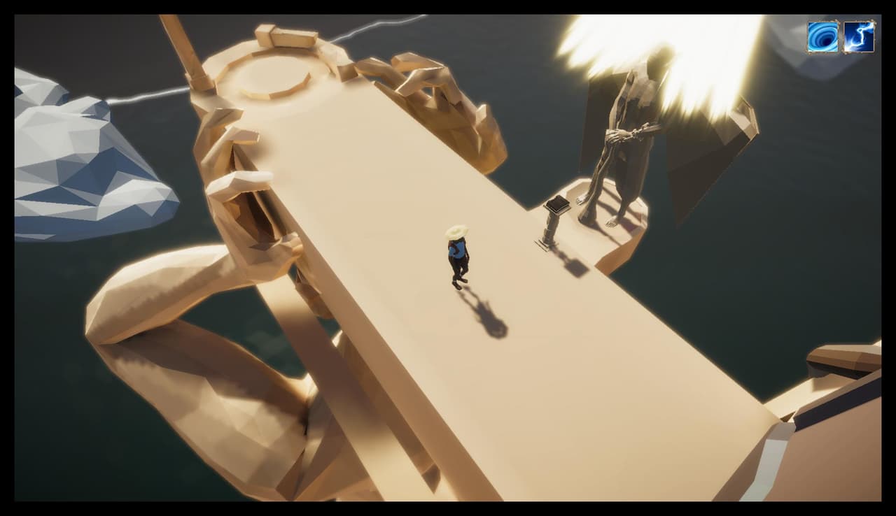 Aria The Time Adventure screenshot 3