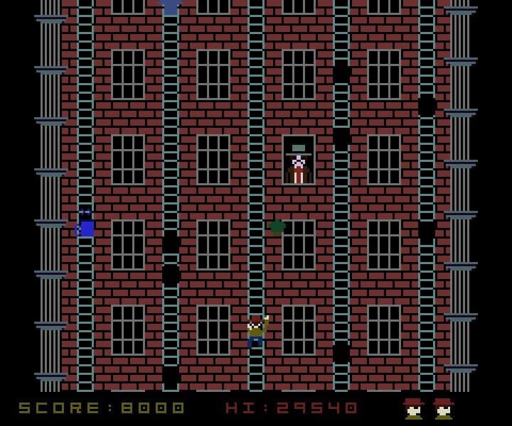 Ladderway screenshot 4