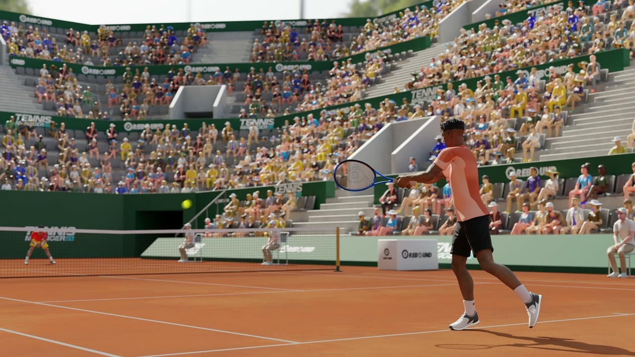 Tennis Manager 25 screenshot 3