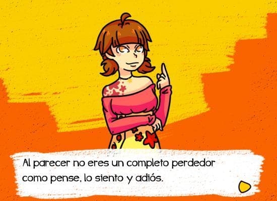 ¿Quieres una chica gamer?