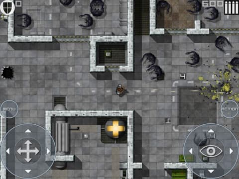 APOC-X Free screenshot 5
