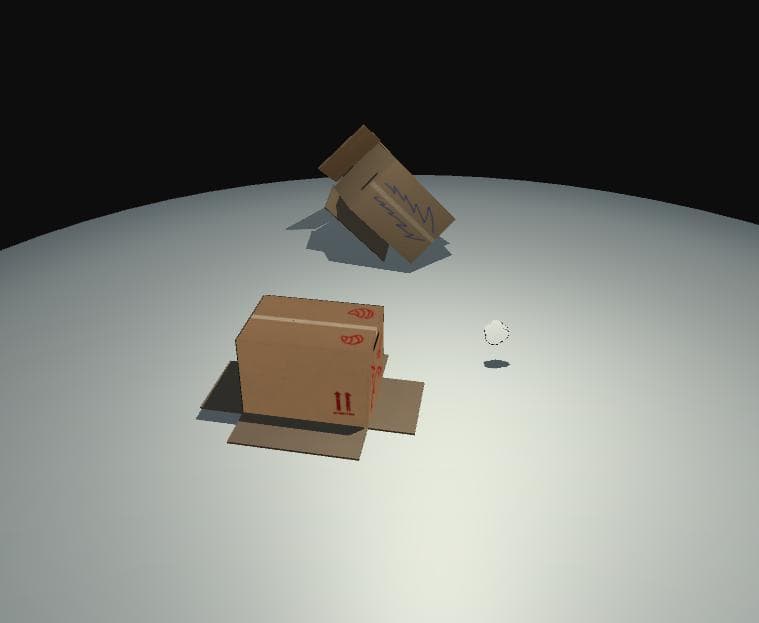 Boxumo