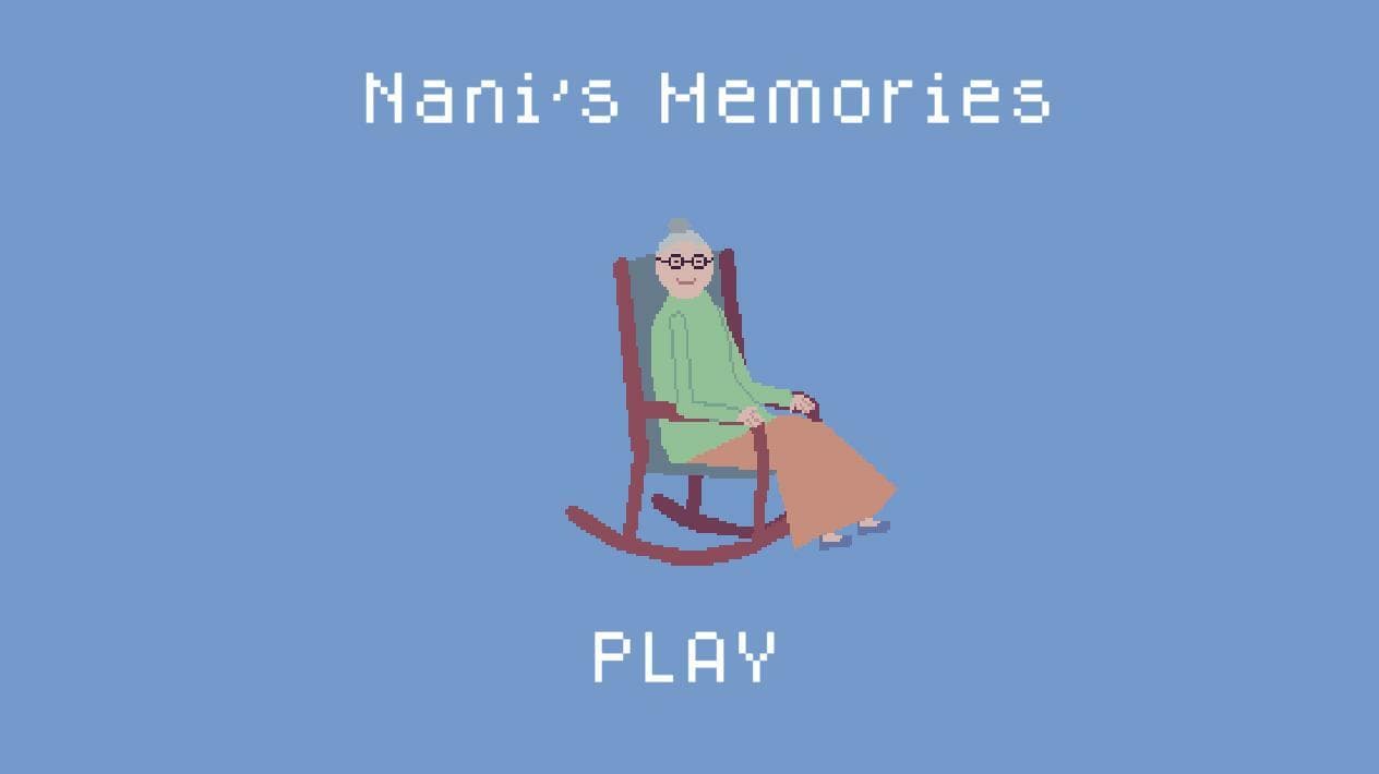 Nanis Memories