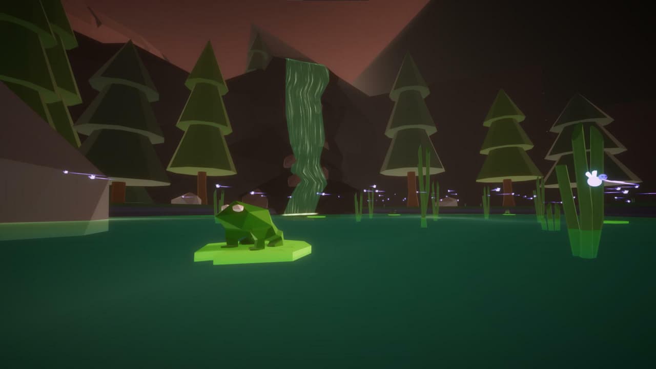 Forest Environment screenshot 3
