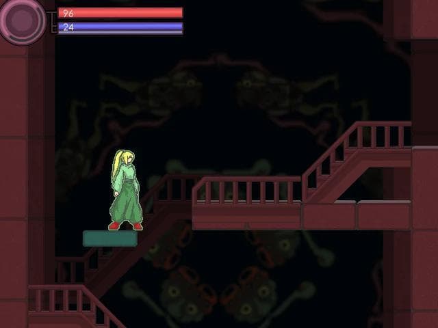 Memories of Replica screenshot 3
