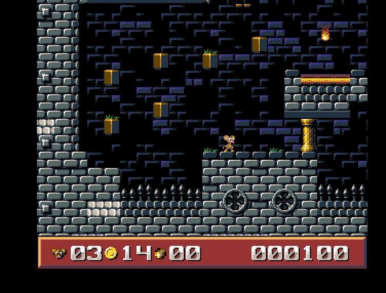 Minky (Matze1887) screenshot 4