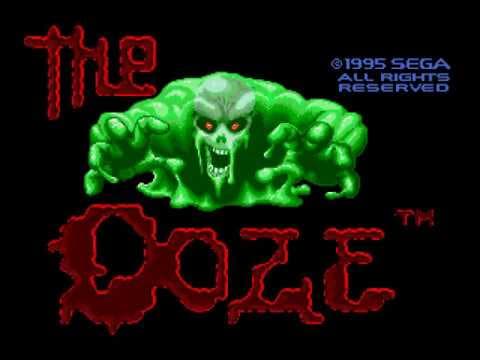 The Ooze (1995) screenshot 3