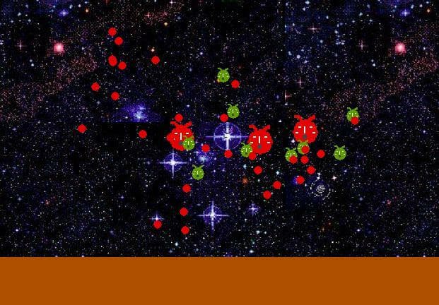 Unknown Planet (Xidroke)