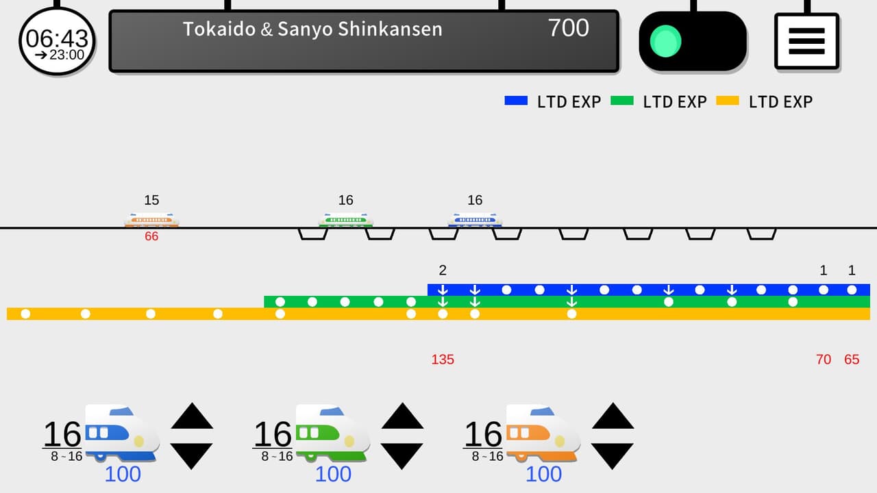 Your Train 2 screenshot 4