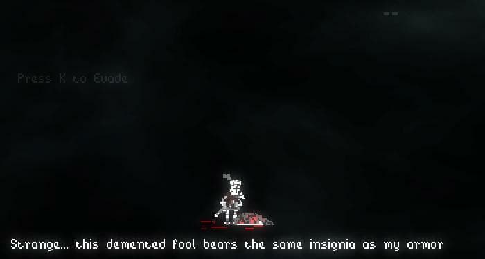 Sanguine Oblation screenshot 3