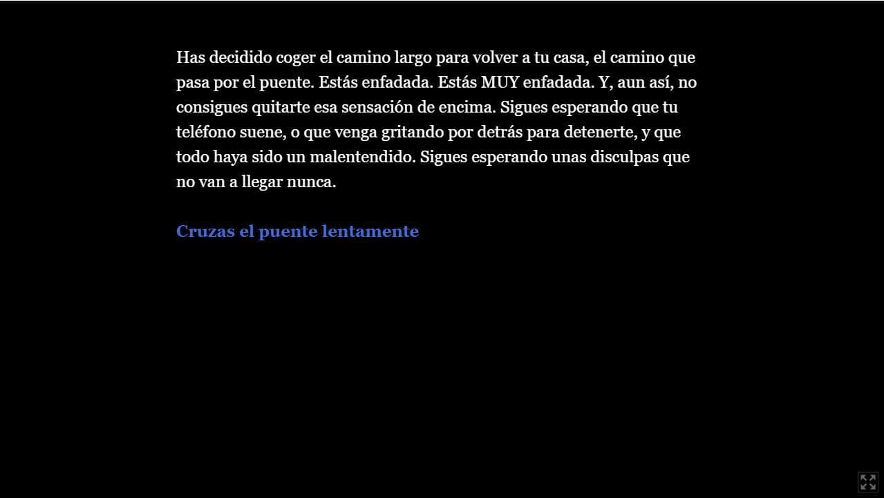 Candados screenshot 2