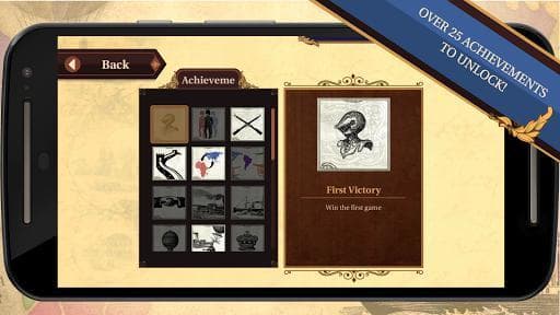 War Strategy screenshot 4