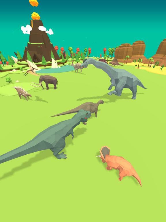 Merge Safari screenshot 3