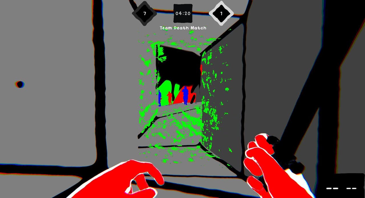 ARGEBE (itch) screenshot 5