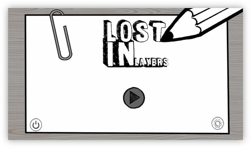 LostInLayers
