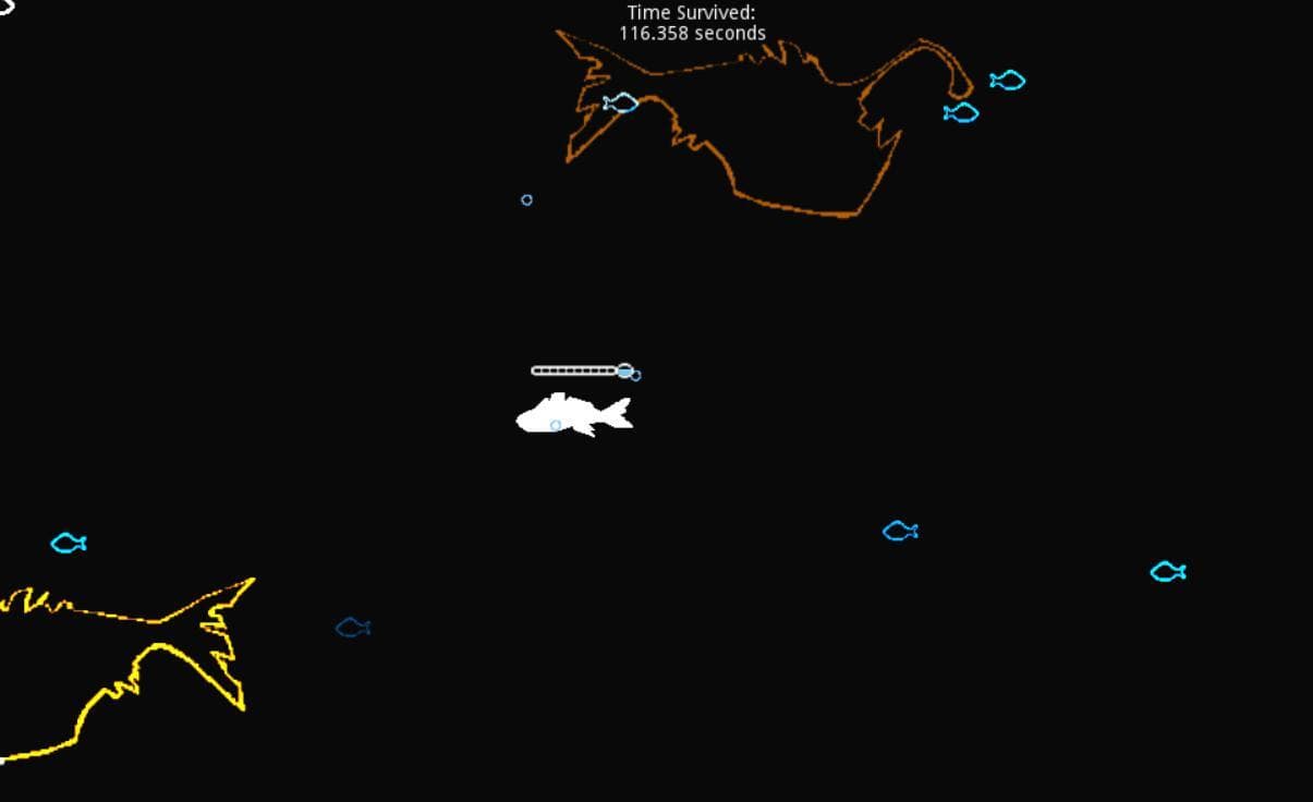SONARFISH