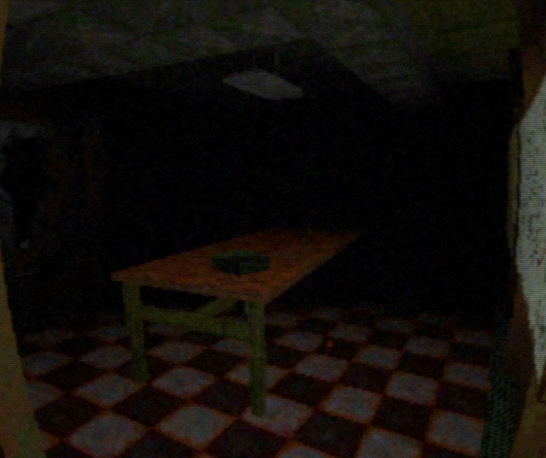 SUBTERROR (itch) screenshot 5