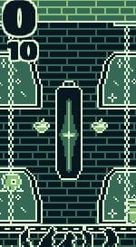 Gameboy: Monster Edition