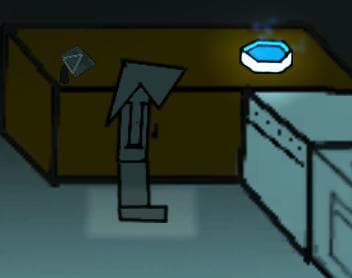 PNW Affliction: Hoodys Adventure screenshot 5