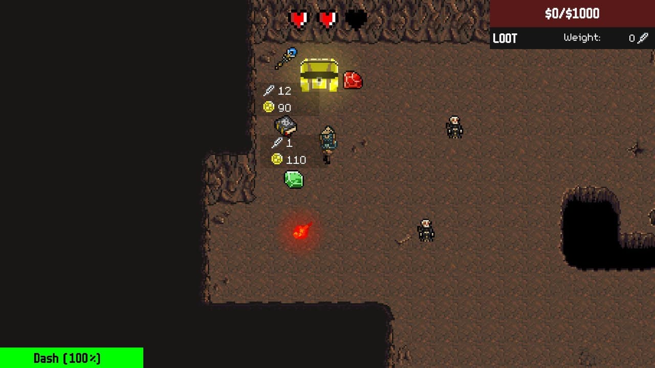 Fresh Merchandise screenshot 3