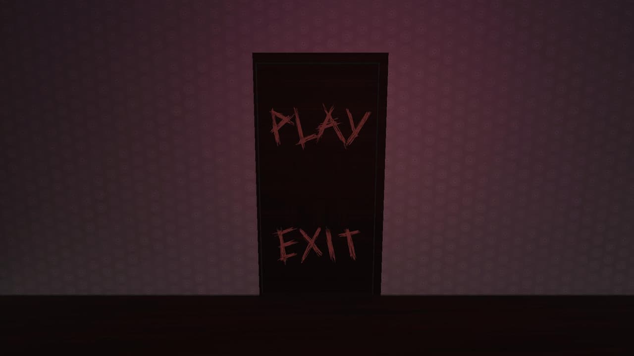 Scared (Lamp1, strausste) screenshot 3