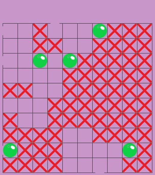 Get it out! (RedDragonMakesGames) screenshot 2