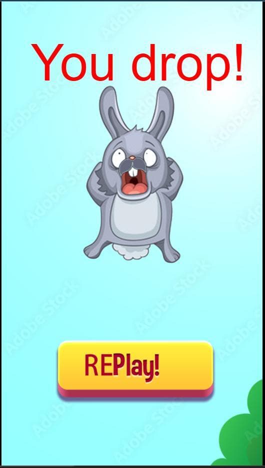 Bunny ON Sky