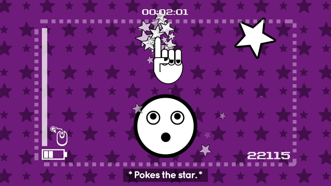 Crowd Nine screenshot 6