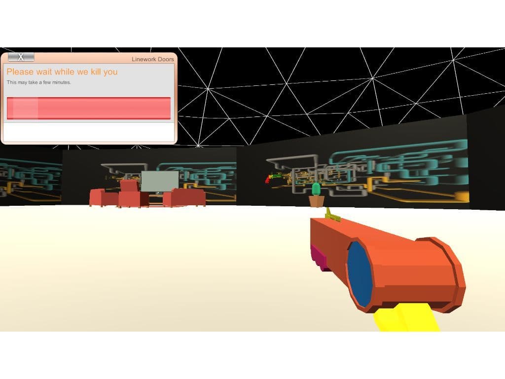 Trouble-shooter screenshot 4