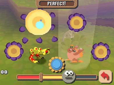 Spore Creatures screenshot 6