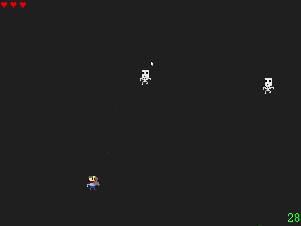 Miner Badies screenshot 2