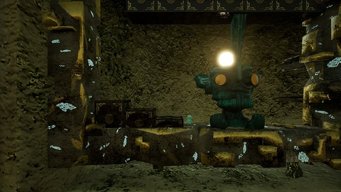 SanXing Journey screenshot 4