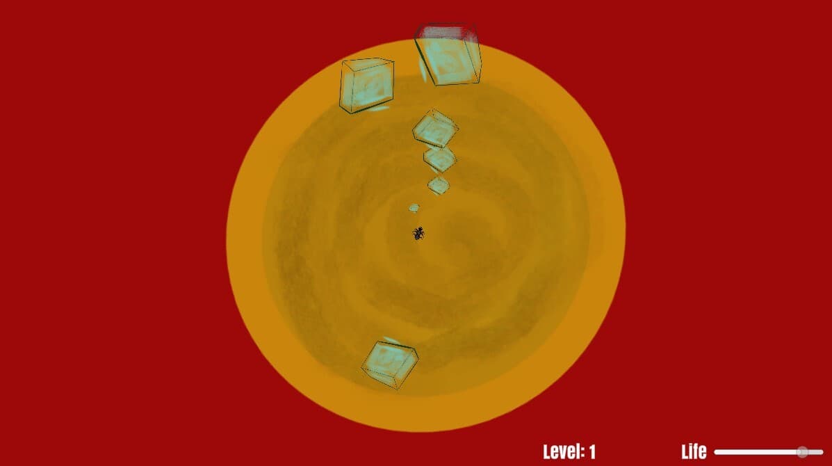 The Great Escape (itch) (Enigma)