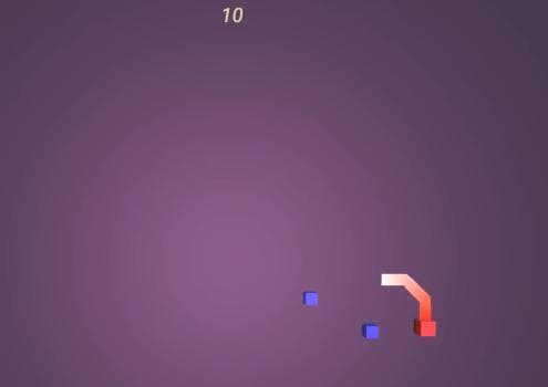 Dodger! screenshot 2