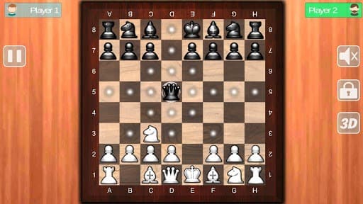 Chess Master 3D Free screenshot 6