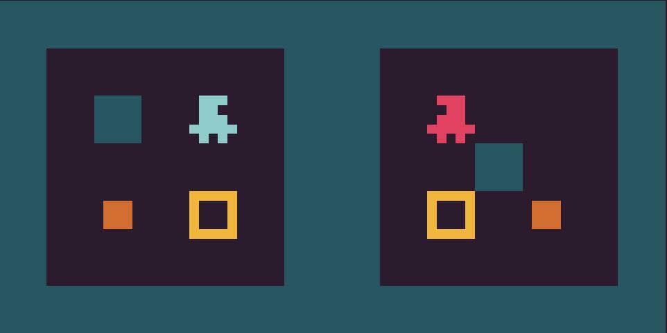 Clone Chaos (kitbdev) screenshot 3