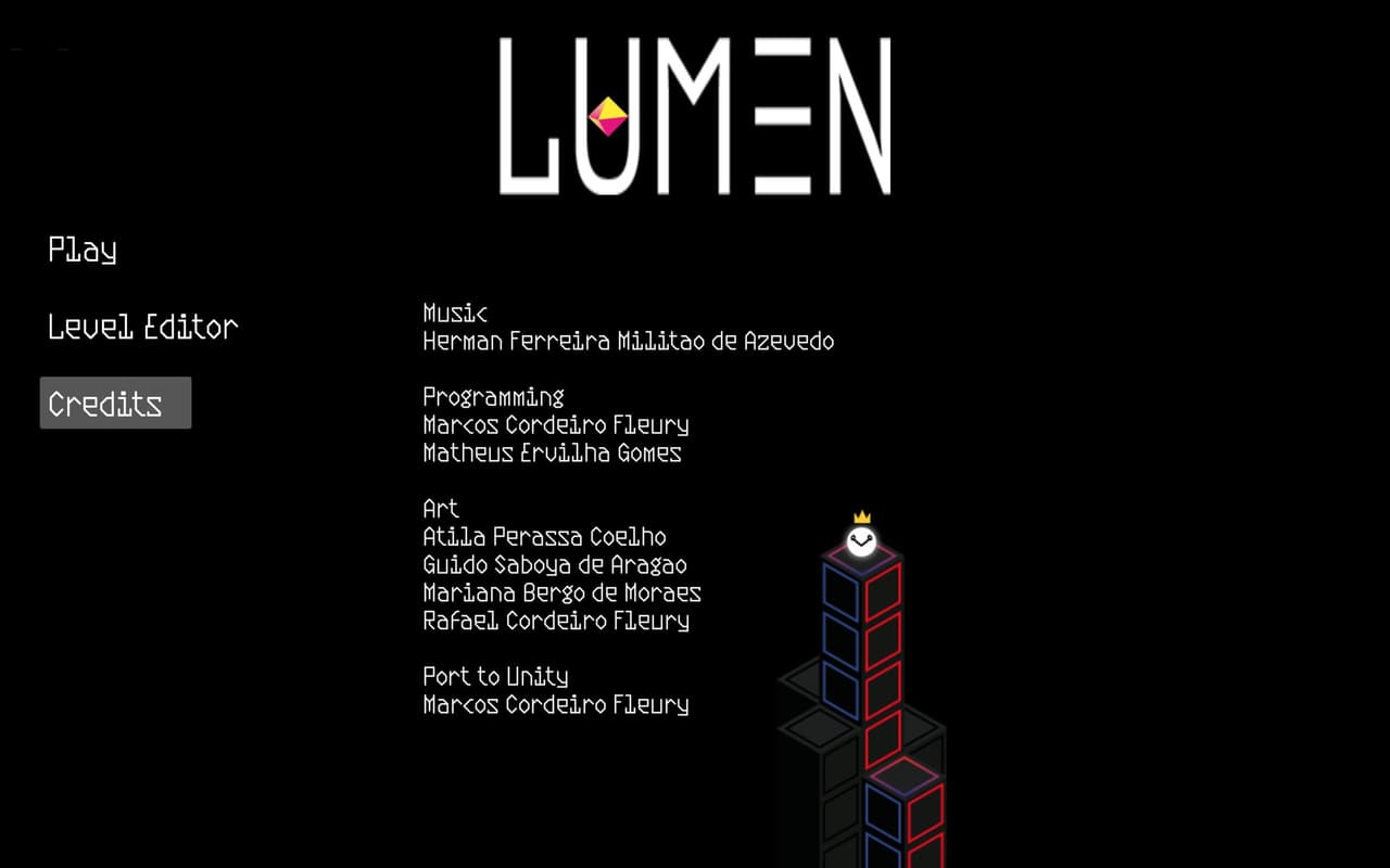 Lumen (itch) (MLammF)