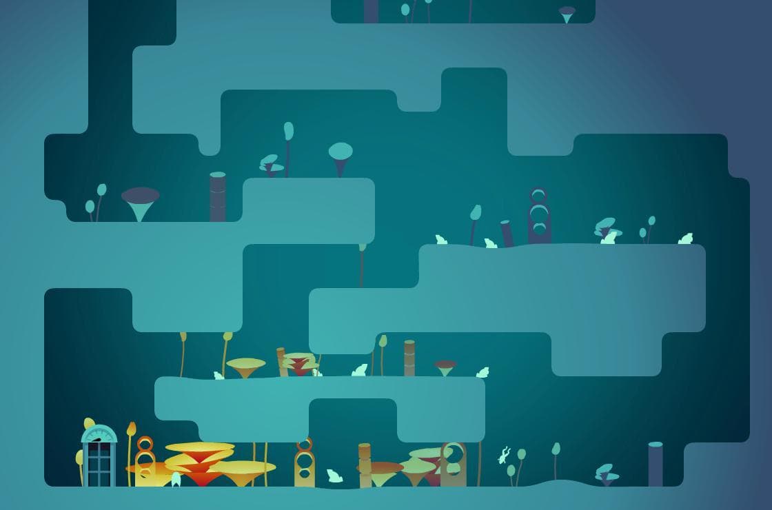 The Floor is Jelly (itch) screenshot 4