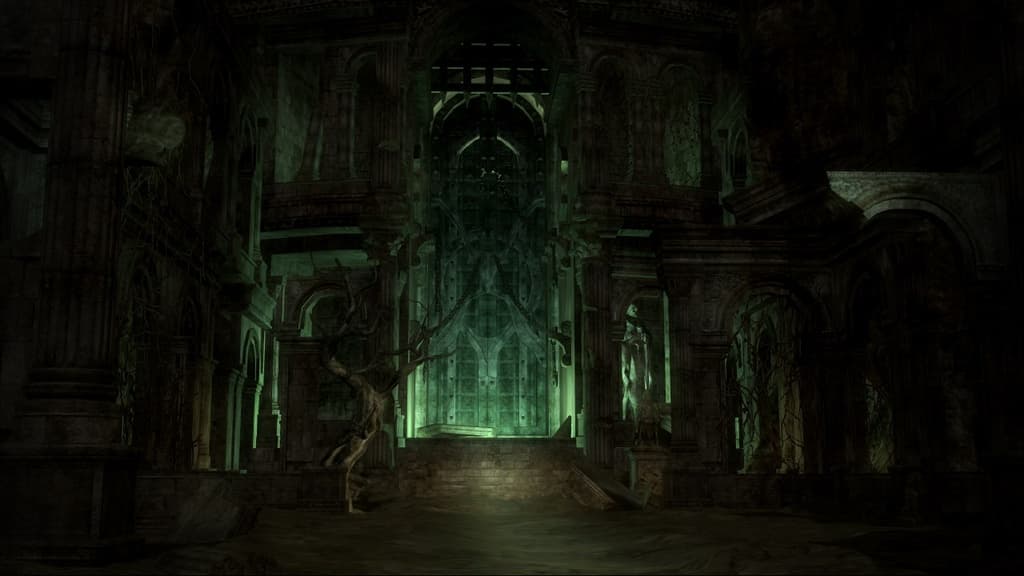 Kingdom Under Fire: Circle of Doom screenshot 3