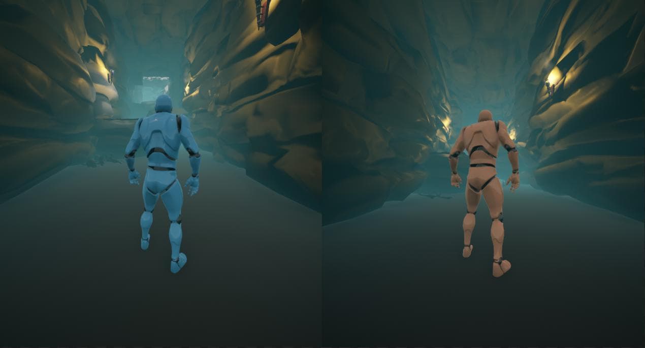 Pirate Pursuit screenshot 2