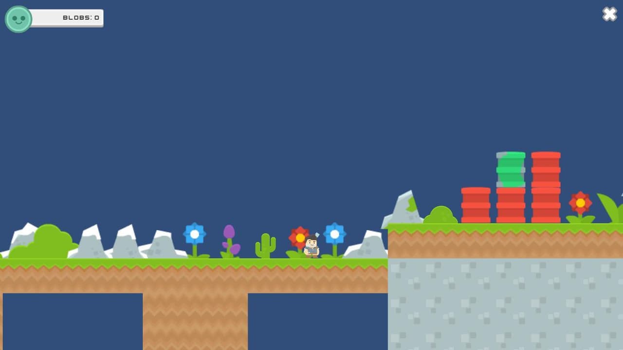 Elastic Tankster screenshot 2